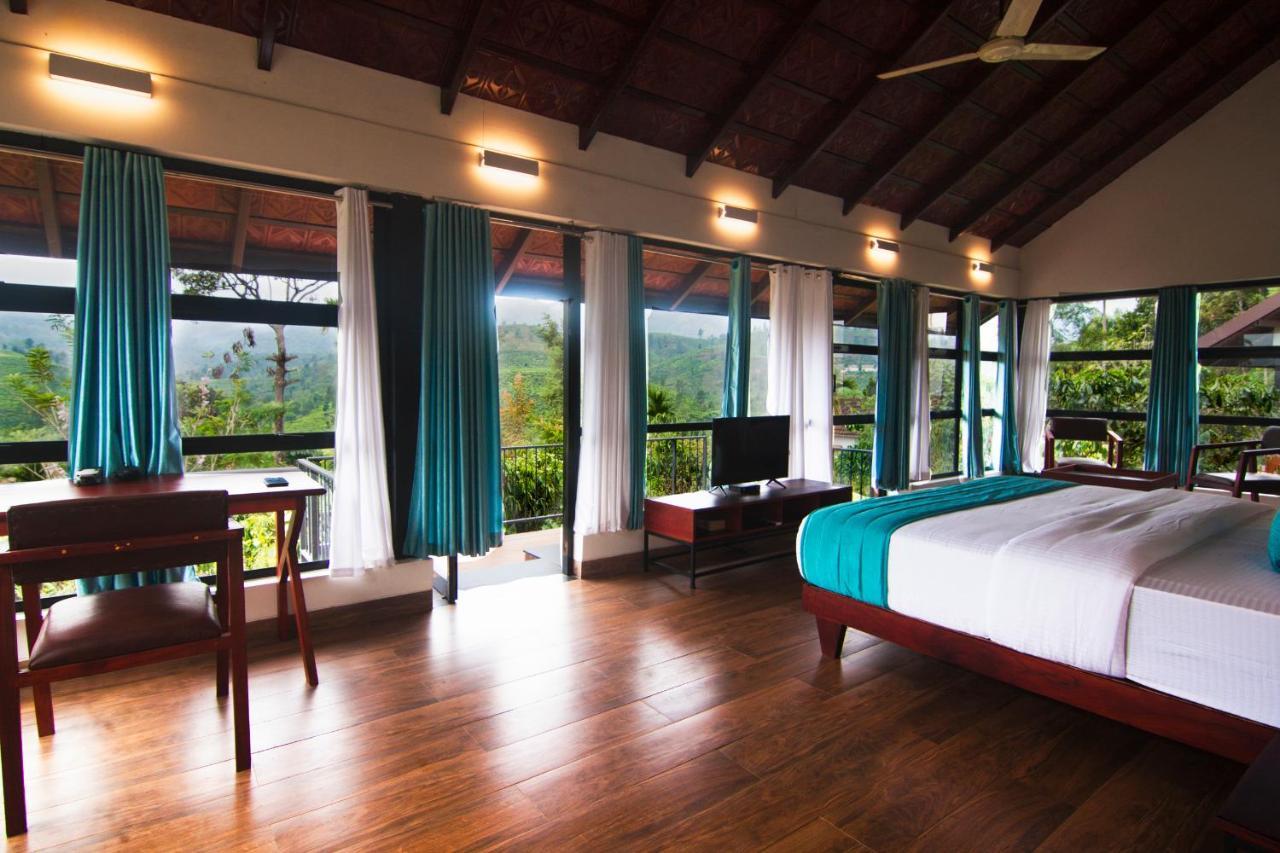 Pranavam Resort & Spa Tariyod Exterior photo